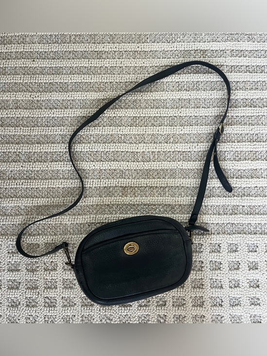 Coach Handbags - Coach Camera Crossbody Bag